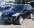 Пежо 4007, объемом двигателя 2.2 л и пробегом 147 тыс. км за 9790 $, фото 7 на Automoto.ua