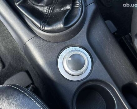 Пежо 4007, объемом двигателя 2.2 л и пробегом 147 тыс. км за 9790 $, фото 22 на Automoto.ua