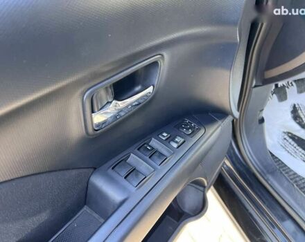 Пежо 4007, объемом двигателя 2.2 л и пробегом 147 тыс. км за 9790 $, фото 11 на Automoto.ua