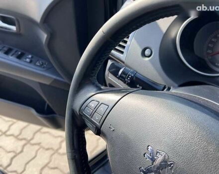 Пежо 4007, объемом двигателя 2.2 л и пробегом 147 тыс. км за 9790 $, фото 16 на Automoto.ua