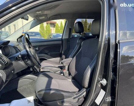 Пежо 4007, объемом двигателя 2.2 л и пробегом 147 тыс. км за 9790 $, фото 12 на Automoto.ua