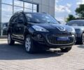 Пежо 4007, объемом двигателя 2.2 л и пробегом 147 тыс. км за 9790 $, фото 4 на Automoto.ua