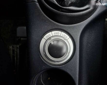 Пежо 4007, объемом двигателя 2.2 л и пробегом 254 тыс. км за 9599 $, фото 22 на Automoto.ua