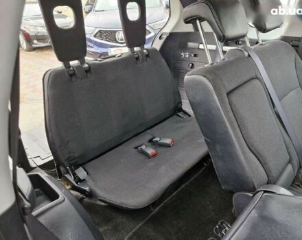 Пежо 4007, объемом двигателя 2.2 л и пробегом 254 тыс. км за 9599 $, фото 20 на Automoto.ua