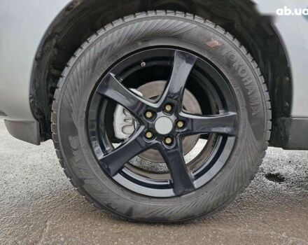 Пежо 4007, объемом двигателя 2.2 л и пробегом 254 тыс. км за 9599 $, фото 10 на Automoto.ua