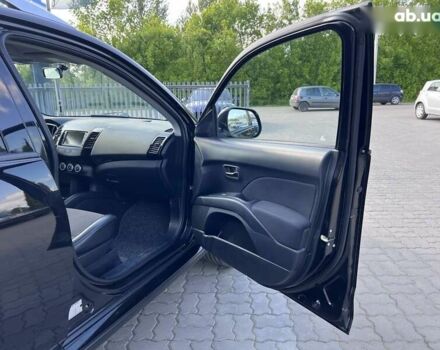 Пежо 4007, объемом двигателя 2.2 л и пробегом 147 тыс. км за 9790 $, фото 23 на Automoto.ua