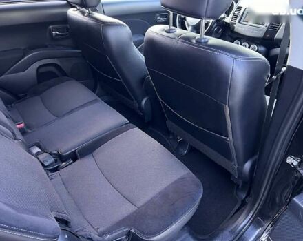 Пежо 4007, объемом двигателя 2.2 л и пробегом 147 тыс. км за 9790 $, фото 28 на Automoto.ua