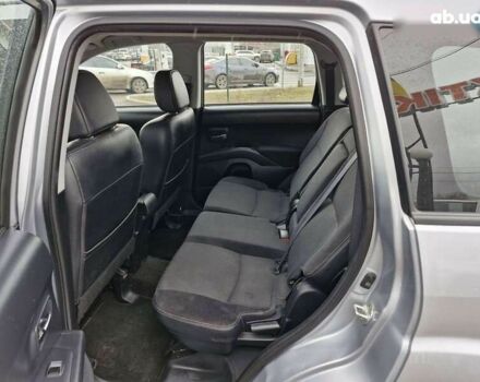 Пежо 4007, объемом двигателя 2.2 л и пробегом 254 тыс. км за 9599 $, фото 14 на Automoto.ua