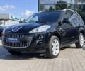 Пежо 4007, объемом двигателя 2.2 л и пробегом 147 тыс. км за 9790 $, фото 8 на Automoto.ua