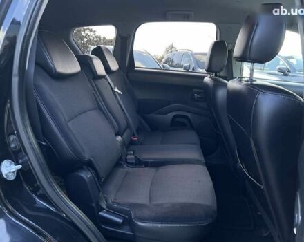 Пежо 4007, объемом двигателя 2.2 л и пробегом 147 тыс. км за 9790 $, фото 27 на Automoto.ua