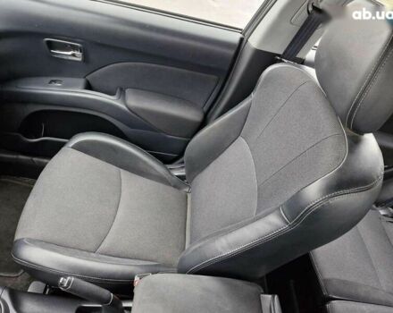 Пежо 4007, объемом двигателя 2.2 л и пробегом 254 тыс. км за 9599 $, фото 23 на Automoto.ua