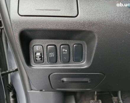 Пежо 4007, объемом двигателя 2.2 л и пробегом 254 тыс. км за 9599 $, фото 15 на Automoto.ua