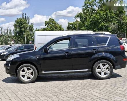 Пежо 4007, об'ємом двигуна 2.2 л та пробігом 190 тис. км за 9250 $, фото 2 на Automoto.ua