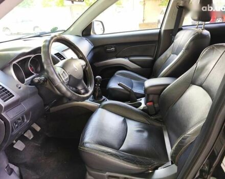 Пежо 4007, об'ємом двигуна 2.2 л та пробігом 190 тис. км за 9250 $, фото 9 на Automoto.ua