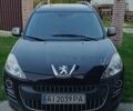 Пежо 4007, объемом двигателя 2.18 л и пробегом 224 тыс. км за 8900 $, фото 1 на Automoto.ua