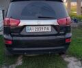 Пежо 4007, объемом двигателя 2.18 л и пробегом 224 тыс. км за 8900 $, фото 1 на Automoto.ua