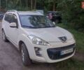 Пежо 4007, объемом двигателя 2.18 л и пробегом 218 тыс. км за 10500 $, фото 1 на Automoto.ua
