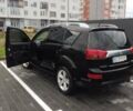 Пежо 4007, объемом двигателя 2.2 л и пробегом 230 тыс. км за 11500 $, фото 7 на Automoto.ua