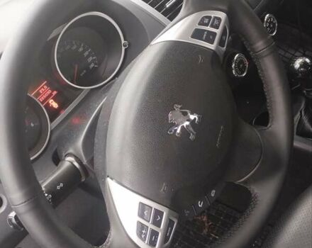 Пежо 4007, об'ємом двигуна 2.18 л та пробігом 227 тис. км за 9500 $, фото 7 на Automoto.ua