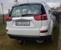 Пежо 4007, об'ємом двигуна 2.18 л та пробігом 227 тис. км за 9500 $, фото 1 на Automoto.ua