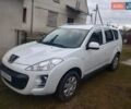 Пежо 4007, об'ємом двигуна 2.18 л та пробігом 227 тис. км за 9500 $, фото 2 на Automoto.ua