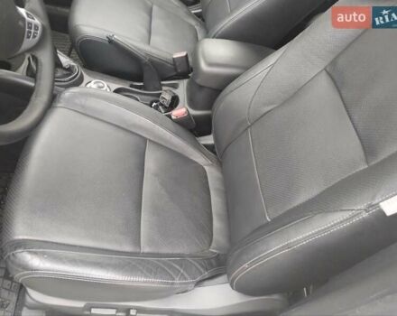 Пежо 4007, об'ємом двигуна 2.18 л та пробігом 227 тис. км за 9500 $, фото 9 на Automoto.ua