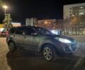 Сірий Пежо 4007, об'ємом двигуна 0.22 л та пробігом 255 тис. км за 9700 $, фото 1 на Automoto.ua