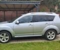 Сірий Пежо 4007, об'ємом двигуна 2 л та пробігом 273 тис. км за 7527 $, фото 1 на Automoto.ua