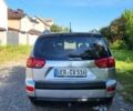 Серый Пежо 4007, объемом двигателя 2.2 л и пробегом 280 тыс. км за 7500 $, фото 6 на Automoto.ua
