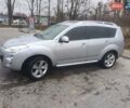 Серый Пежо 4007, объемом двигателя 2.18 л и пробегом 232 тыс. км за 7800 $, фото 3 на Automoto.ua
