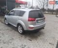 Серый Пежо 4007, объемом двигателя 2.18 л и пробегом 232 тыс. км за 7800 $, фото 2 на Automoto.ua
