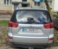 Серый Пежо 4007, объемом двигателя 2.2 л и пробегом 264 тыс. км за 6900 $, фото 2 на Automoto.ua