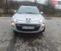 Серый Пежо 4007, объемом двигателя 2.18 л и пробегом 232 тыс. км за 7800 $, фото 7 на Automoto.ua
