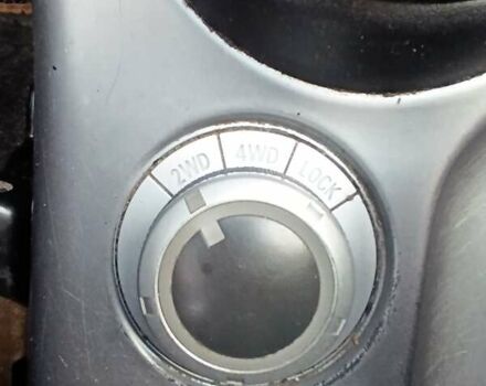 Серый Пежо 4007, объемом двигателя 2.18 л и пробегом 232 тыс. км за 7800 $, фото 24 на Automoto.ua