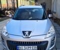 Серый Пежо 4007, объемом двигателя 2.2 л и пробегом 160 тыс. км за 9200 $, фото 1 на Automoto.ua