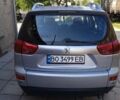 Серый Пежо 4007, объемом двигателя 2.2 л и пробегом 160 тыс. км за 9200 $, фото 5 на Automoto.ua