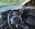 Серый Пежо 4007, объемом двигателя 2.2 л и пробегом 280 тыс. км за 7500 $, фото 21 на Automoto.ua