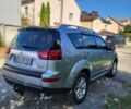Серый Пежо 4007, объемом двигателя 2.2 л и пробегом 280 тыс. км за 7500 $, фото 3 на Automoto.ua