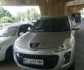 Серый Пежо 4007, объемом двигателя 2.18 л и пробегом 306 тыс. км за 7800 $, фото 1 на Automoto.ua