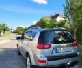 Серый Пежо 4007, объемом двигателя 2.2 л и пробегом 280 тыс. км за 7500 $, фото 5 на Automoto.ua