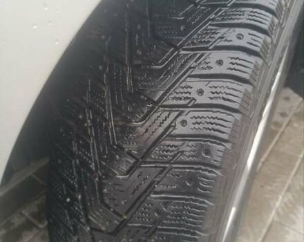 Серый Пежо 4007, объемом двигателя 2.18 л и пробегом 232 тыс. км за 7800 $, фото 9 на Automoto.ua