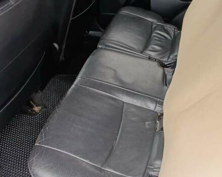 Серый Пежо 4007, объемом двигателя 2.18 л и пробегом 232 тыс. км за 7800 $, фото 14 на Automoto.ua