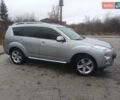 Серый Пежо 4007, объемом двигателя 2.18 л и пробегом 232 тыс. км за 7800 $, фото 6 на Automoto.ua