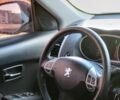 Серый Пежо 4007, объемом двигателя 2.2 л и пробегом 280 тыс. км за 7500 $, фото 17 на Automoto.ua