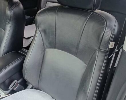 Серый Пежо 4007, объемом двигателя 2.18 л и пробегом 232 тыс. км за 7800 $, фото 21 на Automoto.ua