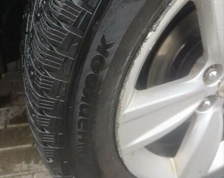 Серый Пежо 4007, объемом двигателя 2.18 л и пробегом 232 тыс. км за 7800 $, фото 10 на Automoto.ua