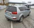 Серый Пежо 4007, объемом двигателя 2.2 л и пробегом 243 тыс. км за 8400 $, фото 3 на Automoto.ua