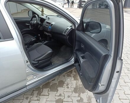 Серый Пежо 4007, объемом двигателя 2.2 л и пробегом 243 тыс. км за 8400 $, фото 8 на Automoto.ua