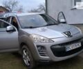 Сірий Пежо 4007, об'ємом двигуна 0 л та пробігом 271 тис. км за 9300 $, фото 7 на Automoto.ua