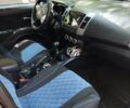 Сірий Пежо 4007, об'ємом двигуна 2.2 л та пробігом 211 тис. км за 10500 $, фото 9 на Automoto.ua
